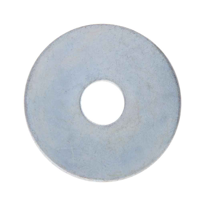 Metallics W117M Washers 3/8 X 1-1/2 Fender St-zn (Box 1000)