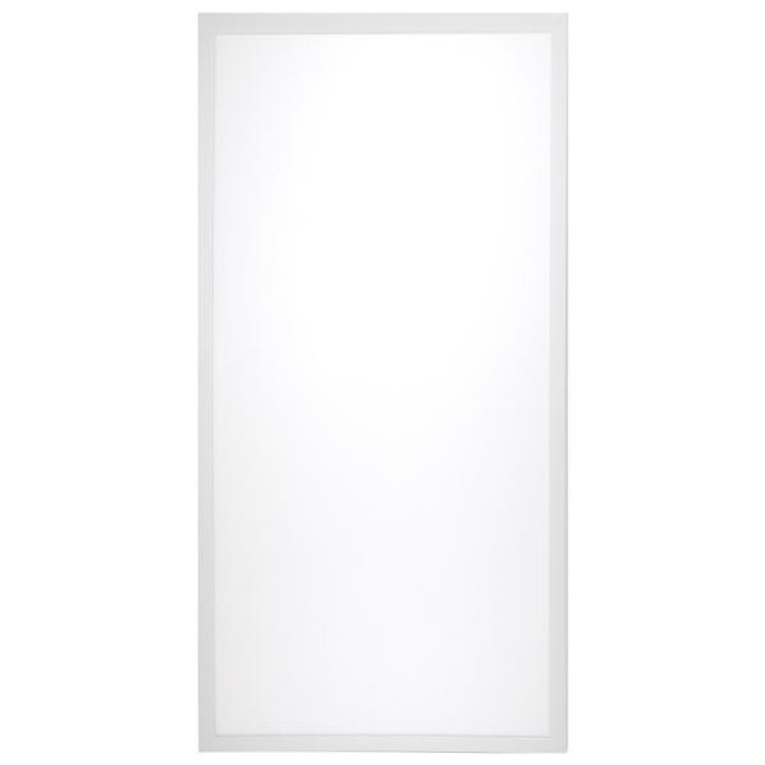 NUVO Lighting NUV-65-572R1 LED Backlit Flat Panel - 2 ft. x 4 ft. - Wattage and CCT Selectable - 120-277 Volt - ColorQuick Technology - PowerQuick Technology