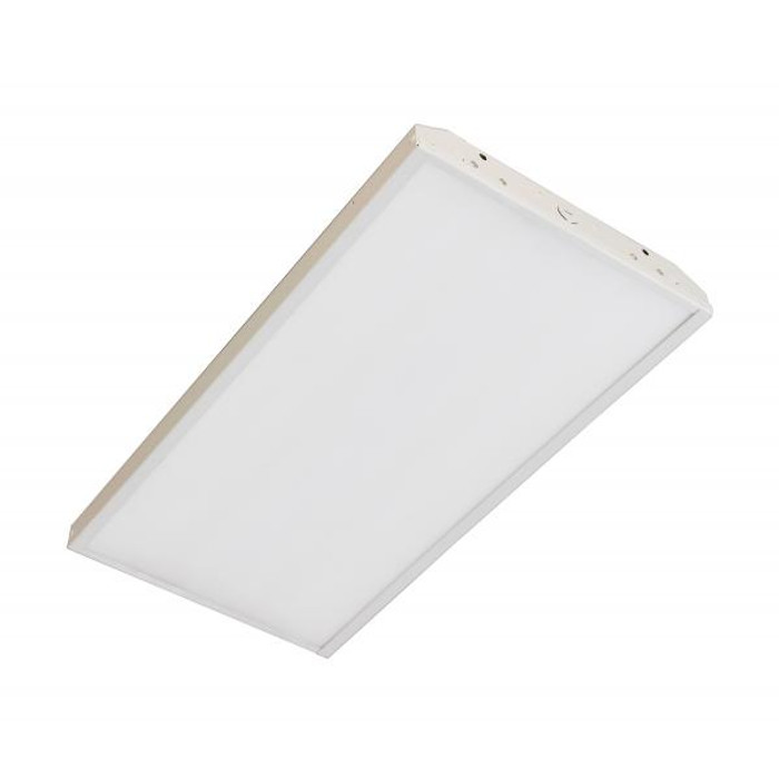 NUVO Lighting NUV-65-506 LED 2 ft. Linear Hi-Bay - 165W - 5000K - 100-277V