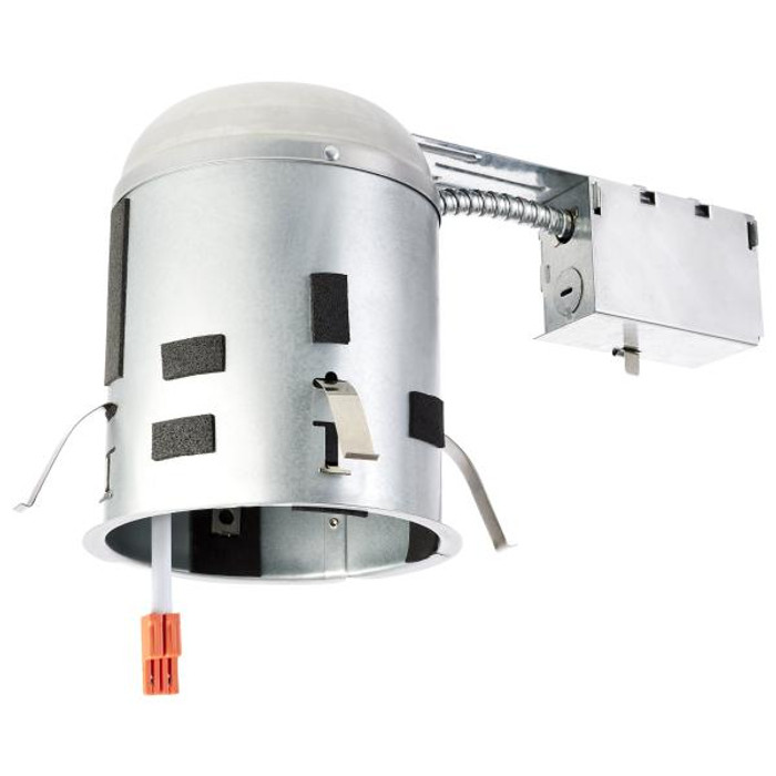 Satco Lighting SAT-80-983 5 Inch Recessed Can - For Remodeling