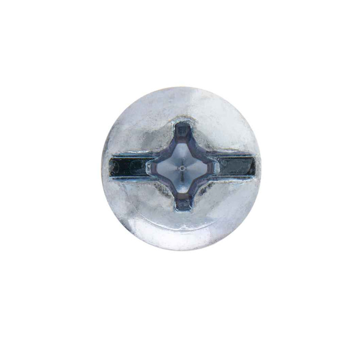 Metallics WAKJ23 Anchors 1/4 Gry Plas Wall Ancr Kit, 10 (Jar 200)