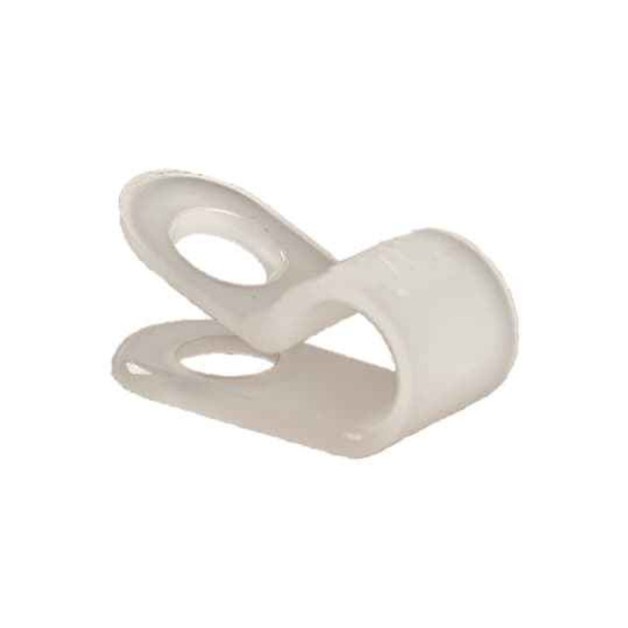 Thomas & Betts 12-103 NMT NYLON CLAMP 3/16"