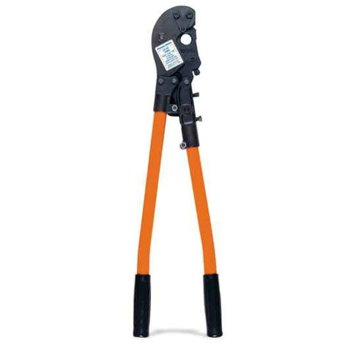 Thomas & Betts 13479 UPPER DIE TBM6 & 25000 500 KCMIL CU Thomas & Betts 13479 UPPER DIE TBM6 & 25000 500 KCMIL CU