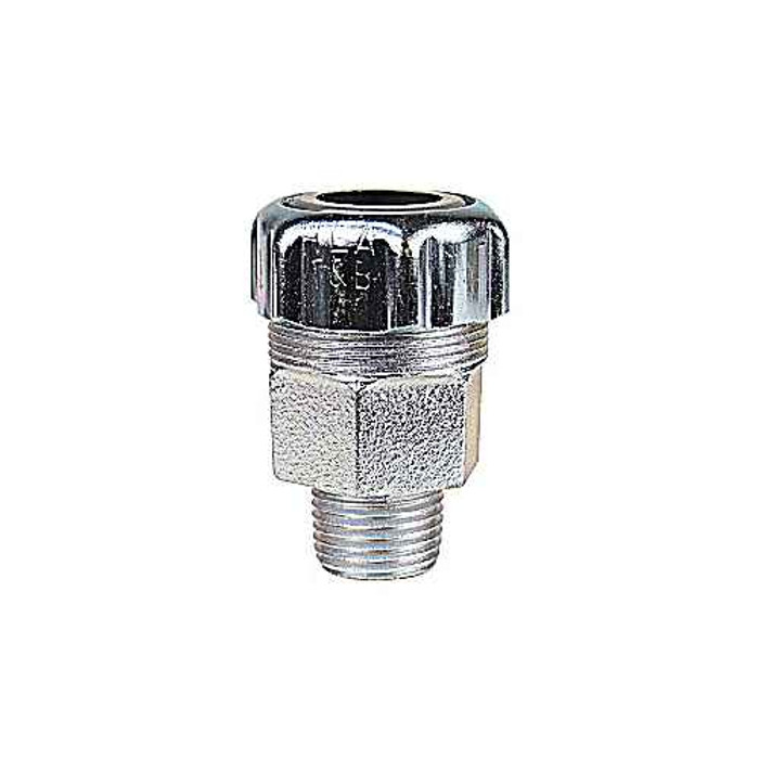 Thomas & Betts 10467AL-BODY Watertight Fittings