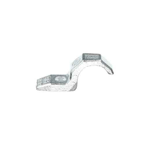 Thomas & Betts 1277 3/4IN ELECTROGALV IRON PIPE STRAP