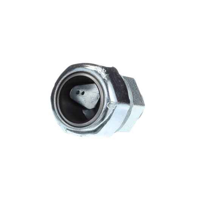 Thomas & Betts 10468 MI WTRTHT FTG HUB 3/4IN 1.055-1.205