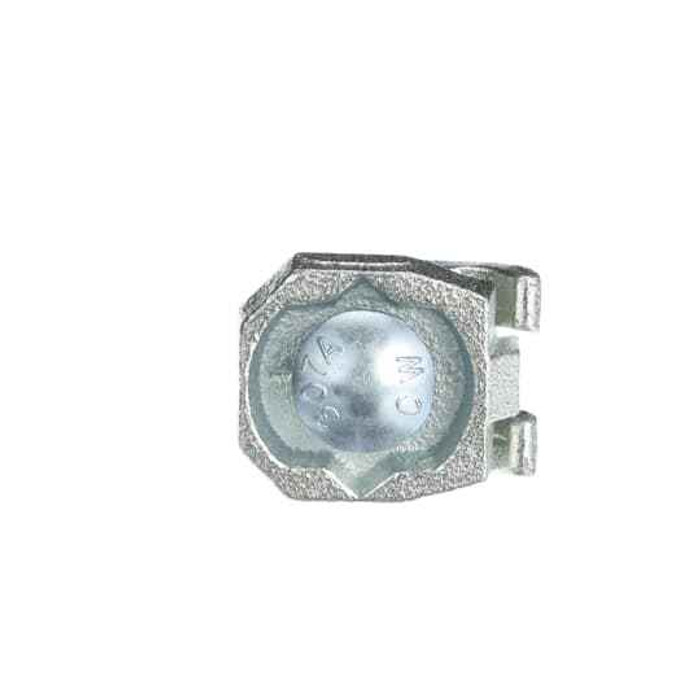 Thomas & Betts 10103-TB GROUND CLAMP SINGLE COND No4 TO 4/0