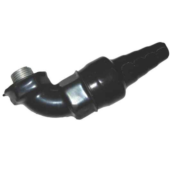 Thomas & Betts 10601PVC MI/PVC FITTING-90 D WTRTIGHT-1/2IN