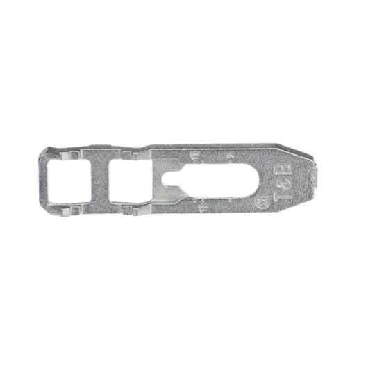 Thomas & Betts 1351 1-1/4 - 2IN PIPE SPACER E-GALV IRON