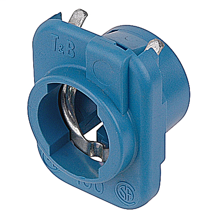 Thomas & Betts 100-TB Armored Cable/Flexible Metal Conduit Fittings