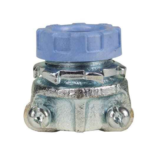 Thomas & Betts 10002-TB MI FITTING- N-WTRTIGHT- 1 1/4 IN