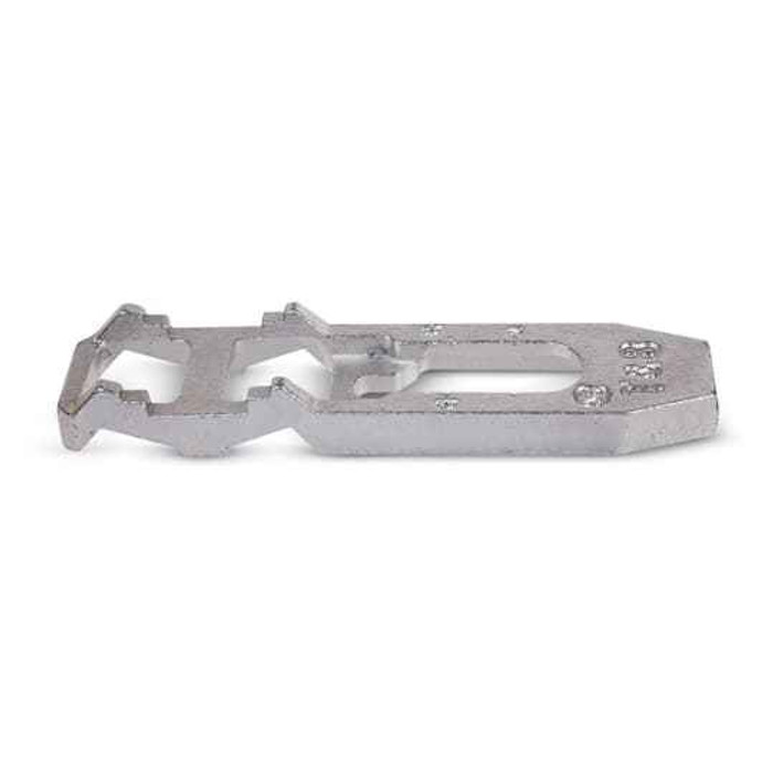 Thomas & Betts 1353AL CONDUIT SPACER 3-1/2 - 4IN ALUM
