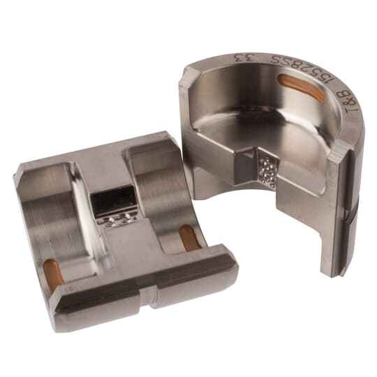 Thomas & Betts 15528SS 12-14TON SS FLEX DIE CODE 33 BRN