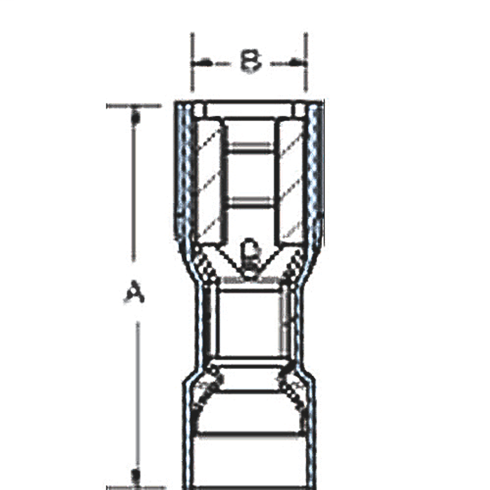 Thomas & Betts 18RAD-18377 Disconnects