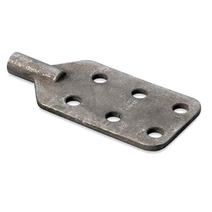 Thomas & Betts 2042-5 CU TP TRAN STUD ADPTR 6HOLE 1-14