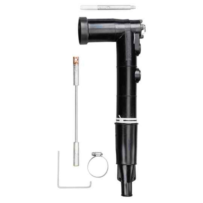 Thomas & Betts 167RLRG5260 15KV 200A LB REPLACE ELBOW F5260
