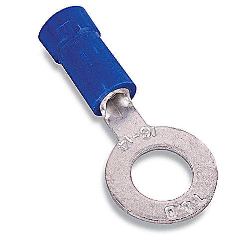 Thomas & Betts 14RB-4X Ring Terminal