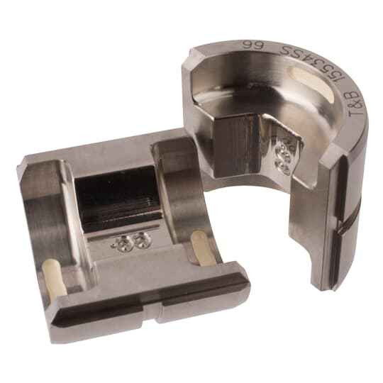 Thomas & Betts 15534SS 12-14TON SS FLEX DIE CODE 66 WHT