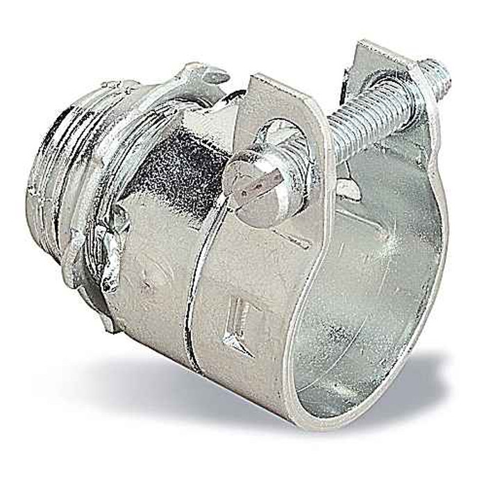 Thomas & Betts 253-TB Armored Cable/Flexible Metal Conduit Fittings