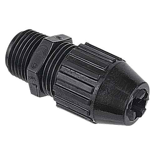 Thomas & Betts 2692 Cord Connectors-Straight