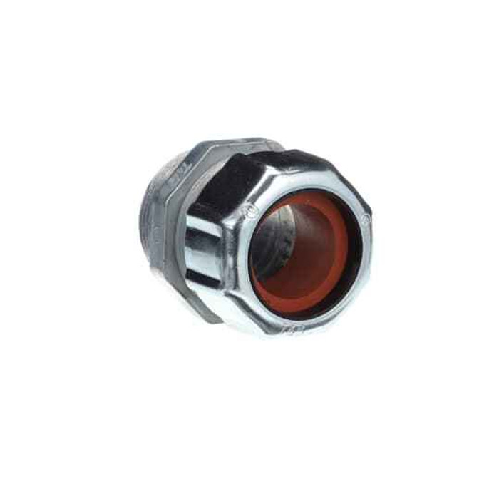 Thomas & Betts 2563 1-1/2IN STR LT CORD CONN 1.00-1.187