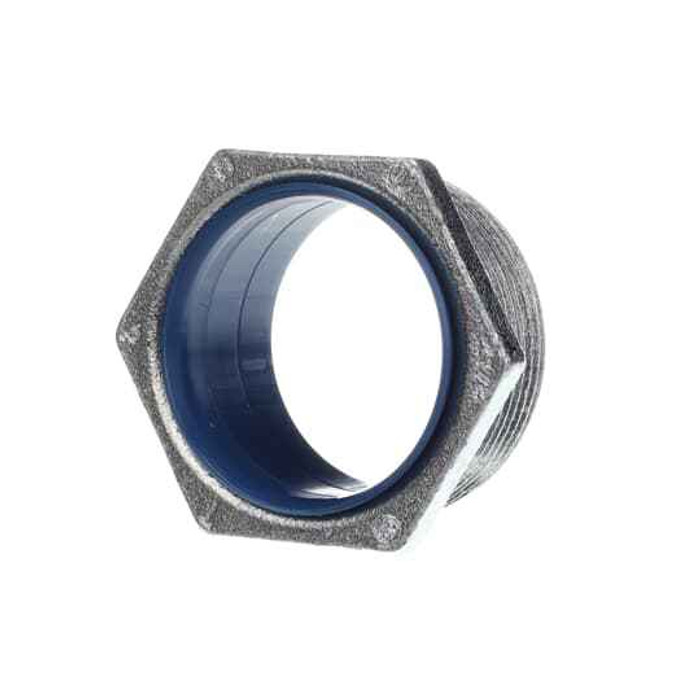 Thomas & Betts 1948 2.5 INCH INSUL CHASE NIPPLE