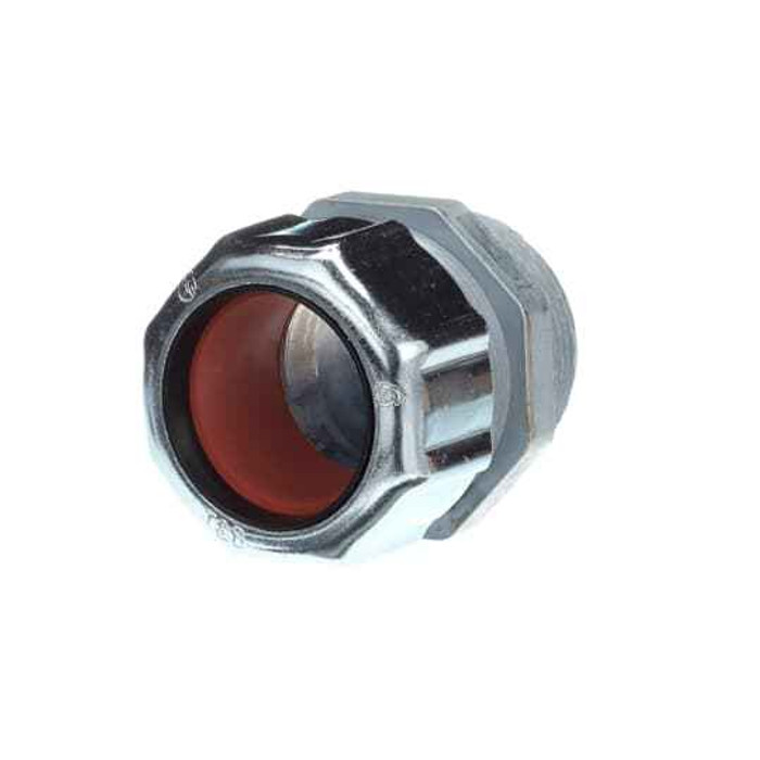 Thomas & Betts 2564 1-1/2IN STR LT CORD CONN 1.187-1.37