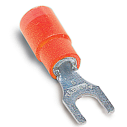 Thomas & Betts 18RA-6FX Fork Terminal