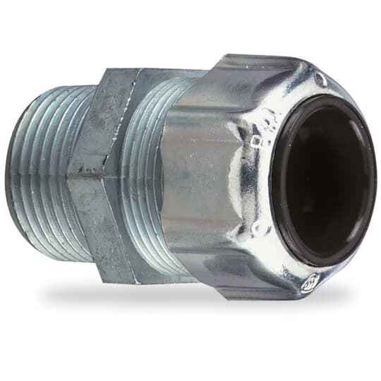 Thomas & Betts 2558 1-1/4 INCH CORD CONN .880-1.065