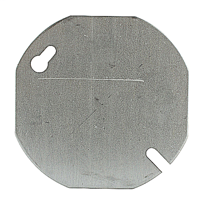 Thomas & Betts 24C1-25 Outlet Box Covers