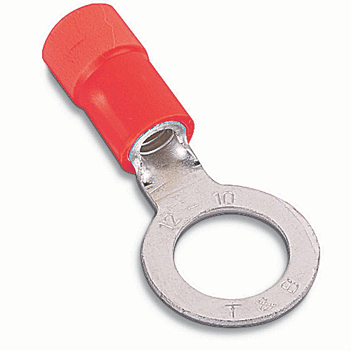Thomas & Betts 18RA-14X T&B 18RA14X EXP INS VINYL RING TERM,