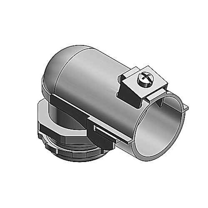 Thomas & Betts 321-TB Armored Cable/Flexible Metal Conduit Fittings