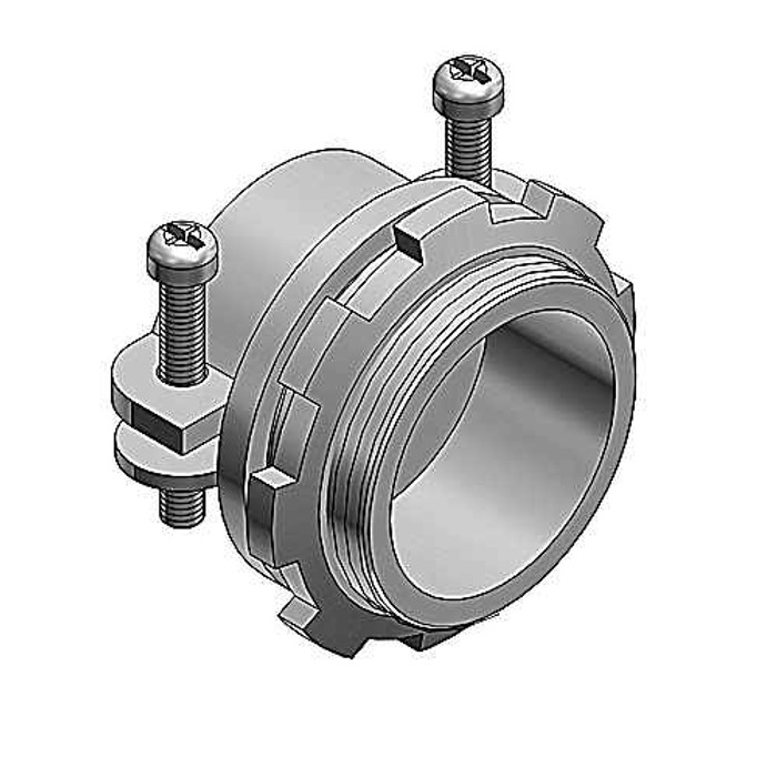 Thomas & Betts 3302-C Nonmetallic Sheathed Cable Fittings
