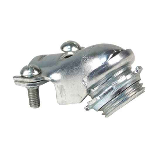 Thomas & Betts 266-TB Armored Cable/Flexible Metal Conduit Fittings