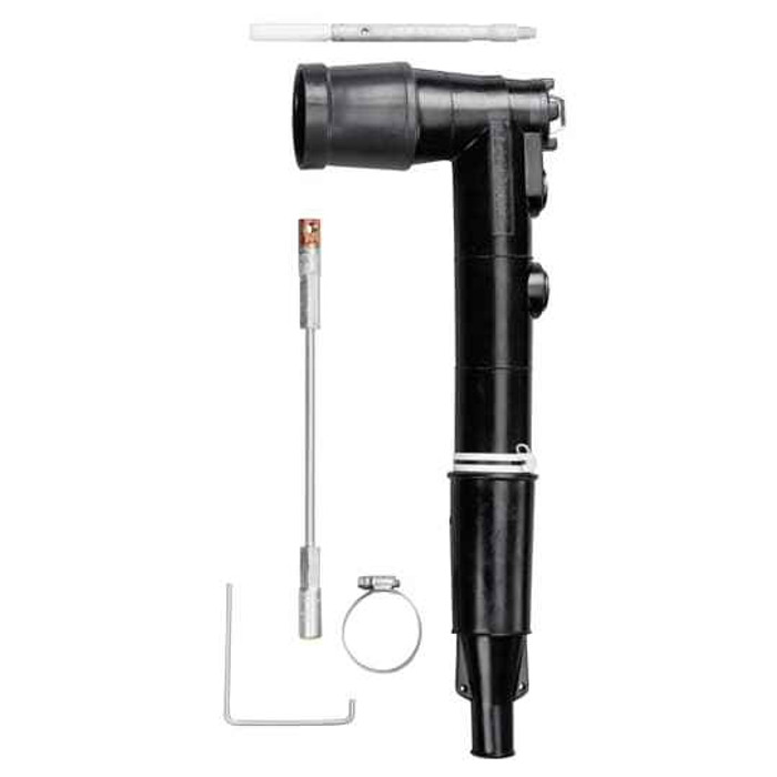 Thomas & Betts 273RLRJ-5270 ELBOW KIT,RLR,200ALB,25KV,W/O TP