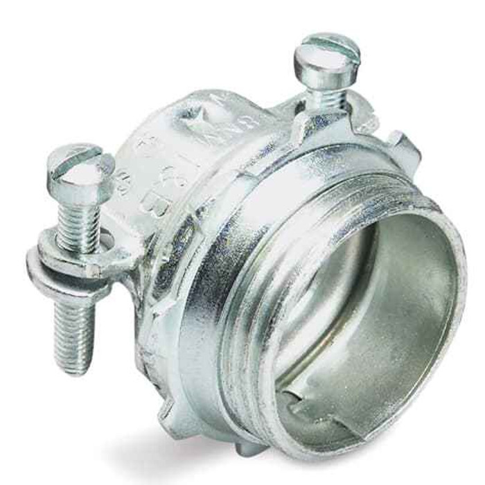 Thomas & Betts 3302-TB TWO-SCREW CONNECTOR