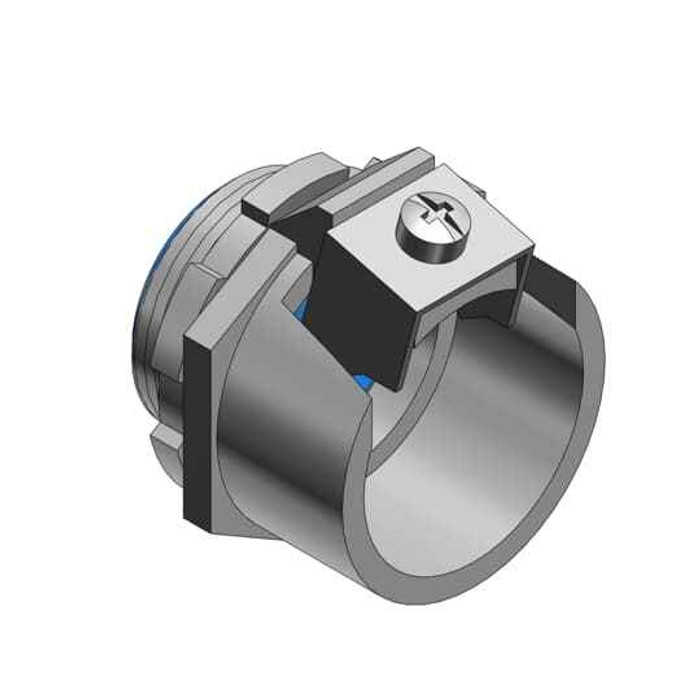 Thomas & Betts 3110-TB 3/8 IN INSUL TITE BITE CONN STR