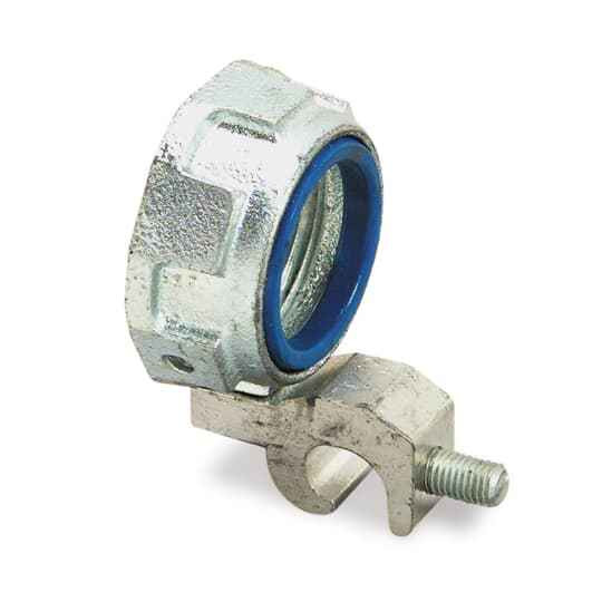 Thomas & Betts 3870-TB .5 IN INSUL GRND BUSH W/ 14-4 RANGE