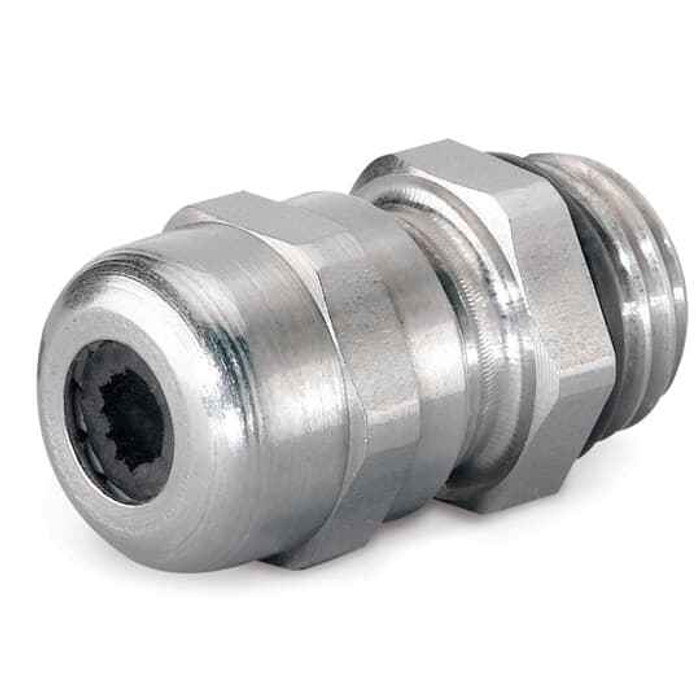 Thomas & Betts 2918SST 1/4 INCH STAINLESS RANGER CORD CONN