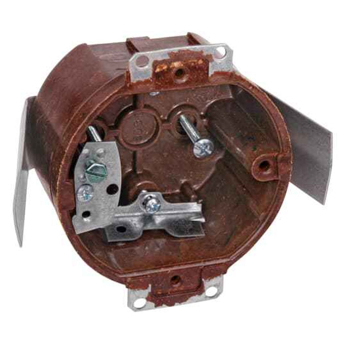 Thomas & Betts 3080-9-40 3.5 INOUTLT BX-BRKTS/14.0 CU IN.-