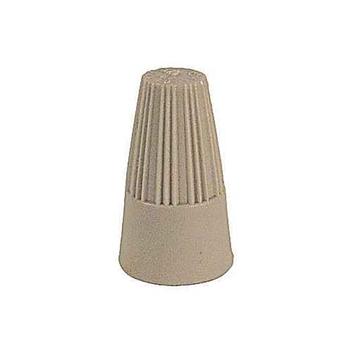 Thomas & Betts 329-BP Non-Winged Wire Connector