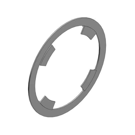 Thomas & Betts 371 3/4 INCH INSUL BULLET CONDUIT HUB
