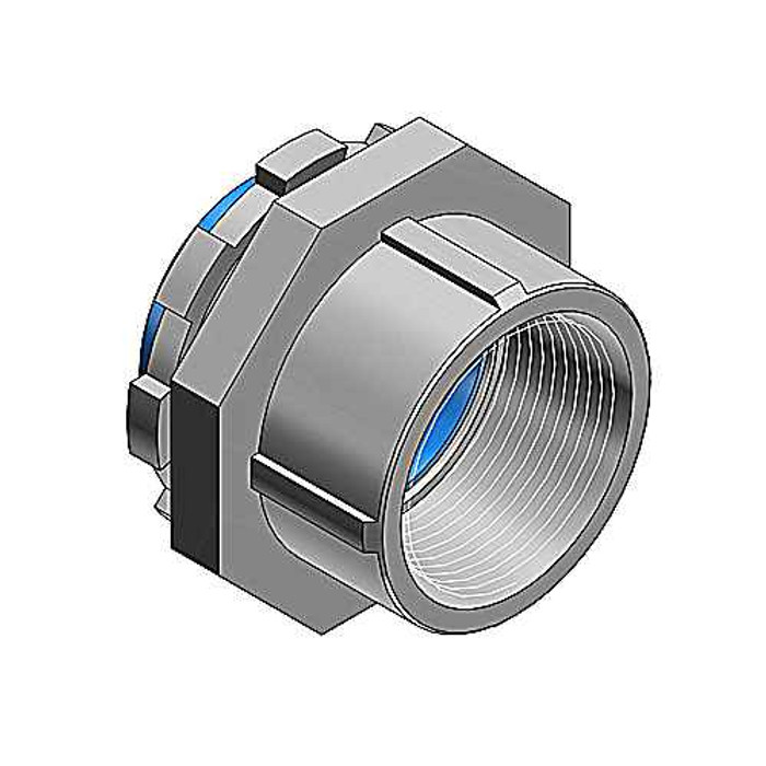 Thomas & Betts 403-TB Hub Connector