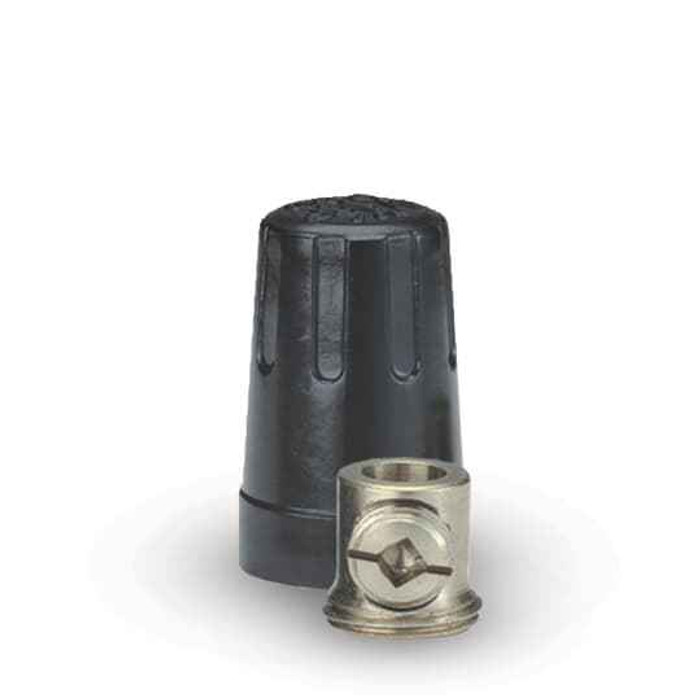 Thomas & Betts 2SHB MARRETTE NO 2 SET SCREW BOX/15