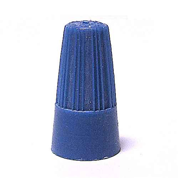 Thomas & Betts 330-BK Non-Winged Wire Connector