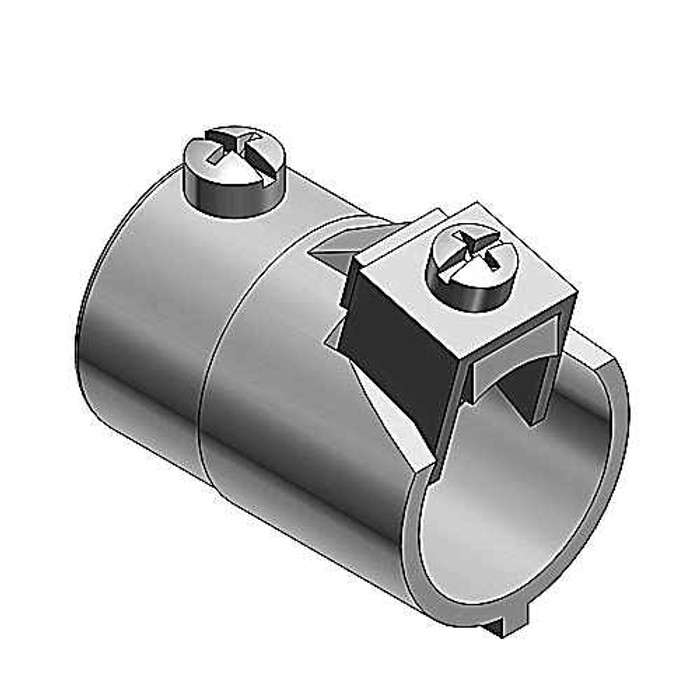 Thomas & Betts 503-TB Armored Cable/Flexible Metal Conduit Fittings
