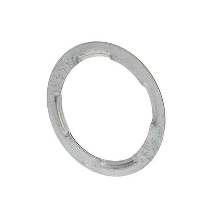 Thomas & Betts 3713 1-1/2 1-1/4IN REDUCE WASHER GALVSTL
