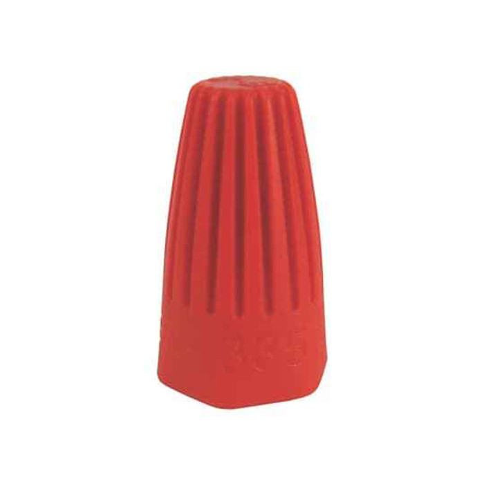 Thomas & Betts 335Q WIRE CONN XTP RED No18-No8