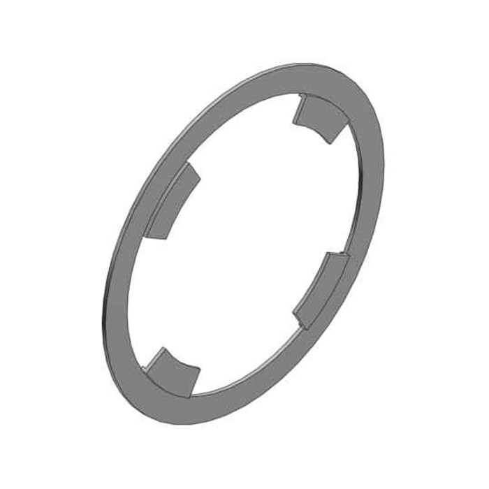 Thomas & Betts 3715-TB RDCG WASHERS STL