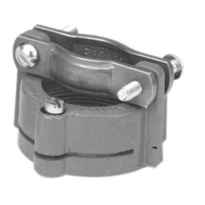 Thomas & Betts 3905-RS GLAND NUT/CABLE CLAMP